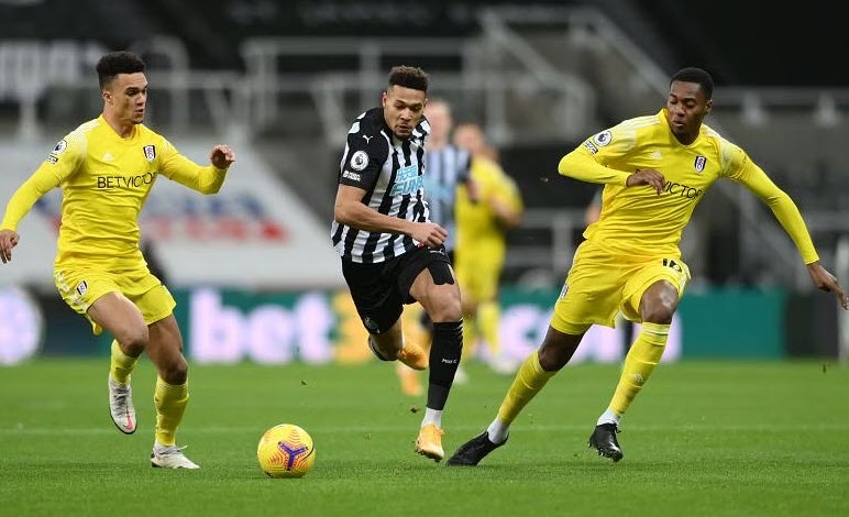 Nhận định, soi kèo Newcastle vs Fulham: Tiếp tục rơi điểm
