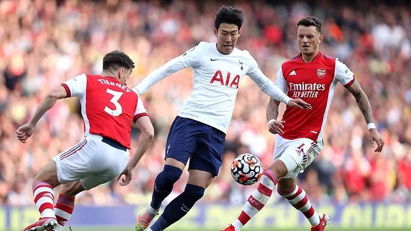Nhận định, soi kèo Tottenham vs Arsenal: Khúc cua quyết định