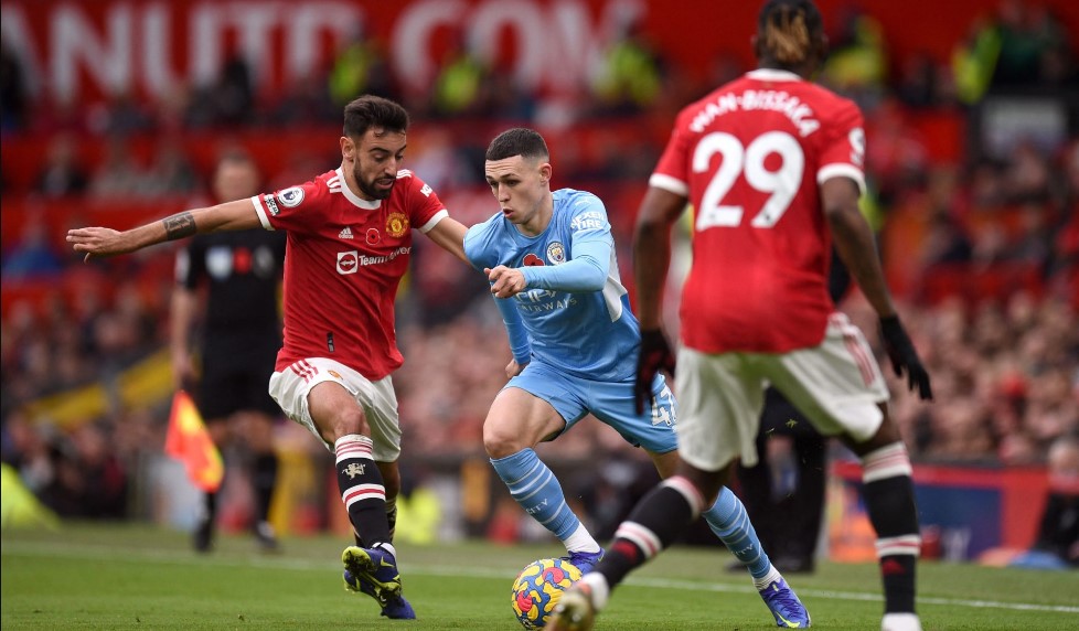 Tỷ lệ kèo trận MU vs Man City, Ngoại hạng Anh, 19h30 ngày 14/1