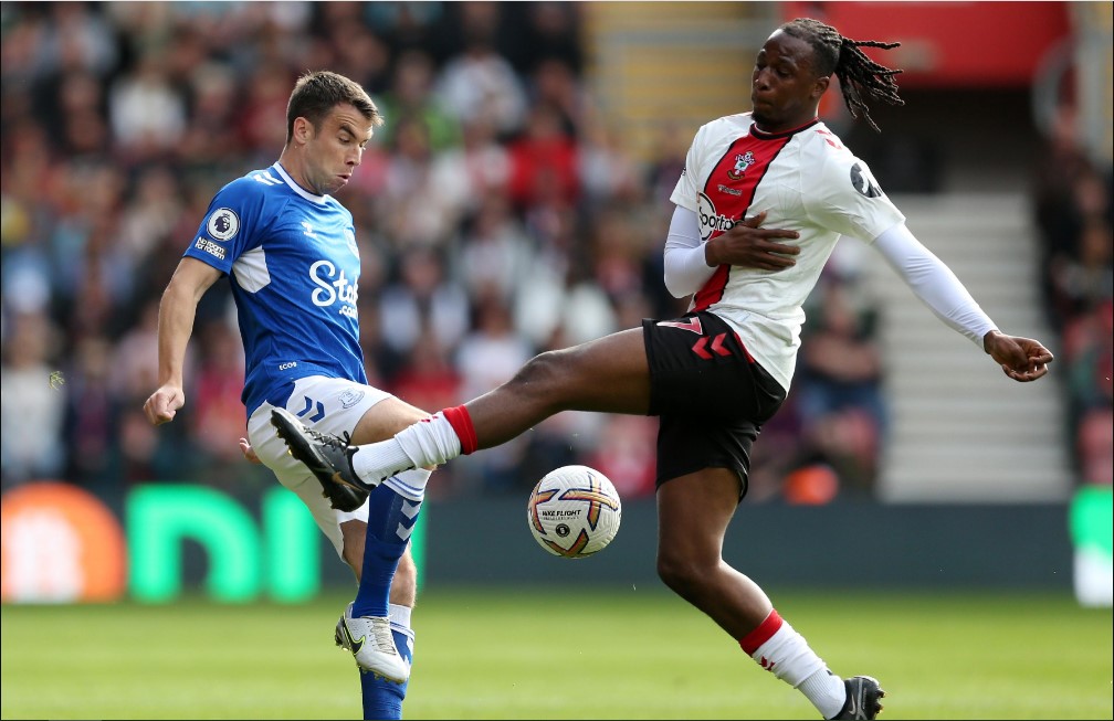 Tỷ lệ kèo trận Everton vs Southampton, Ngoại hạng Anh, 22h ngày 14/1