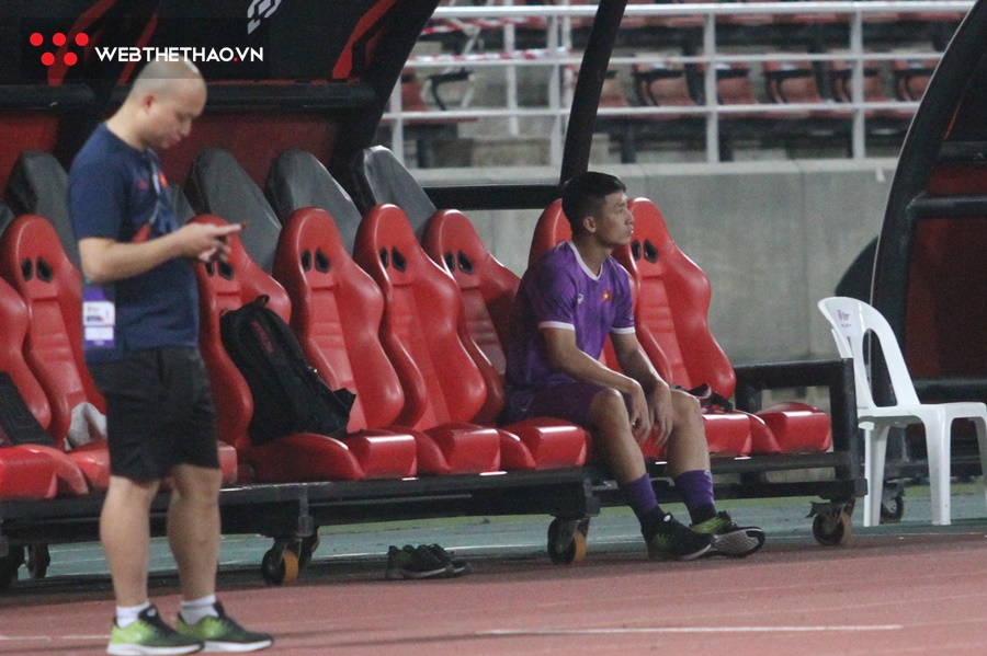 Việt Nam và Thái Lan đều thiệt quân trước trận chung kết AFF Cup 2022