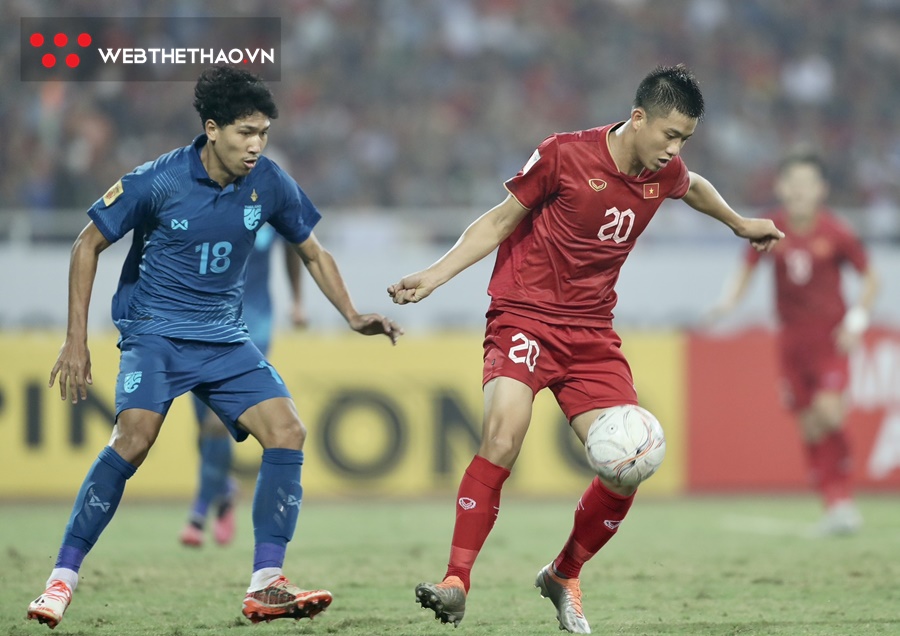 Cầu thủ Thái Lan: “Trinh sát nắm rõ thông tin từng cầu thủ Việt Nam”