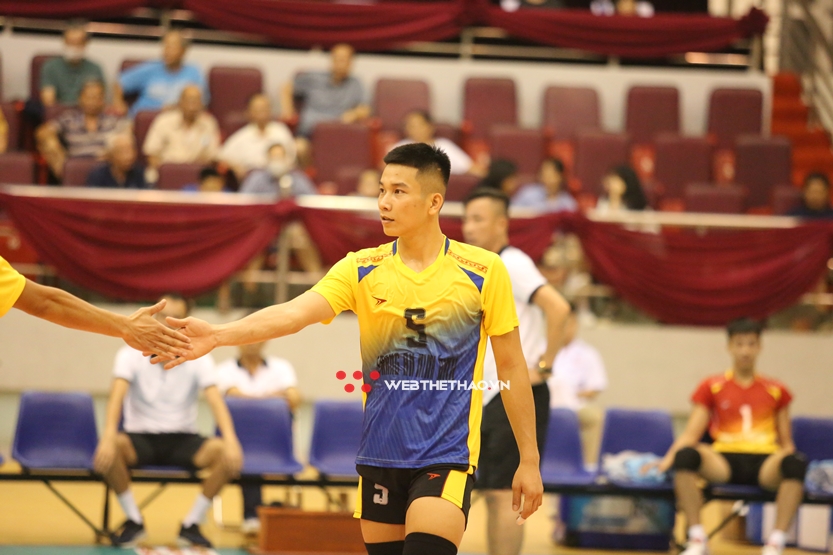 Rời Tràng An Ninh Bình, liệu đâu sẽ là bến đỗ mới của Quốc Duy? Rời Tràng An Ninh Bình, liệu đâu sẽ là bến đỗ mới của Quốc Duy?