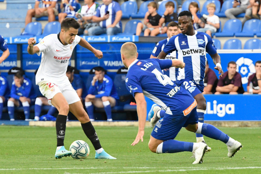Nhận định, soi kèo Alaves vs Sevilla: Khách phân tâm