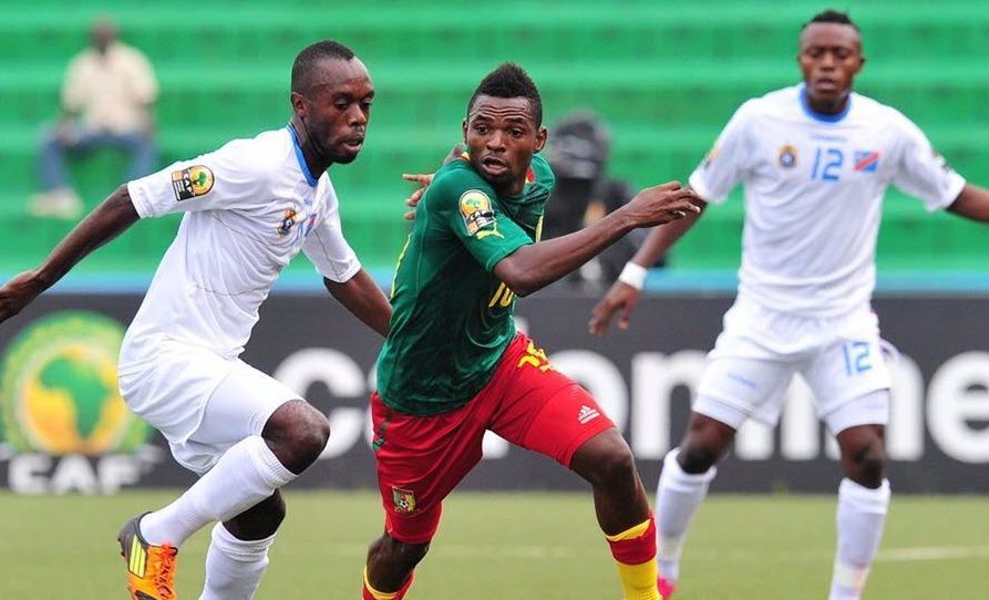 Nhận định, soi kèo Cameroon vs Congo: Ra quân suôn sẻ