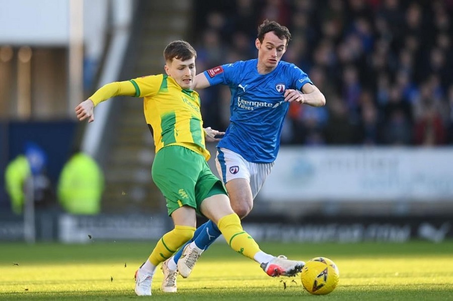 Nhận định, soi kèo West Brom vs Chesterfield: Cơ hội sửa sai