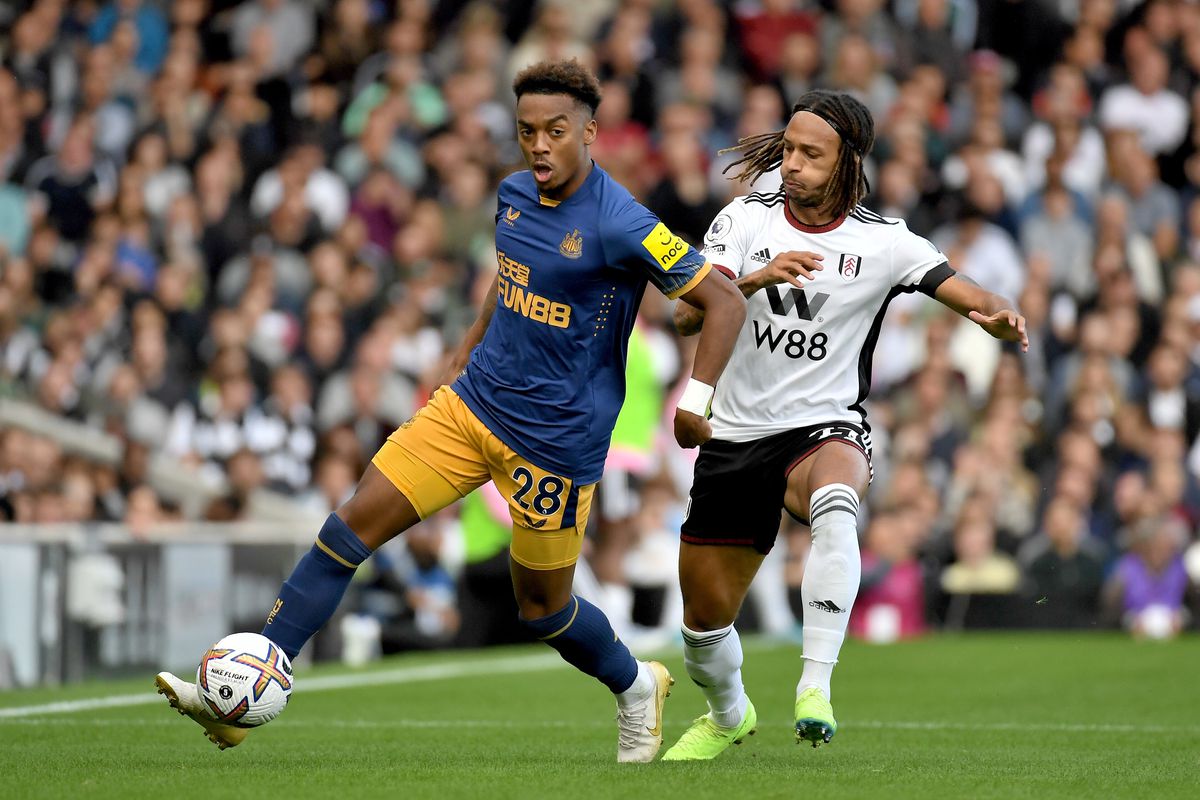 Tỷ lệ kèo trận Newcastle vs Fulham, Ngoại hạng Anh, 21h ngày 15/1