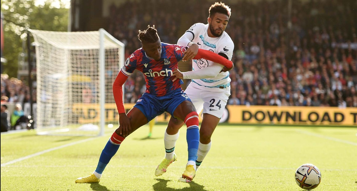 Tỷ lệ kèo trận Chelsea vs Crystal Palace, Ngoại hạng Anh, 21h ngày 15/1