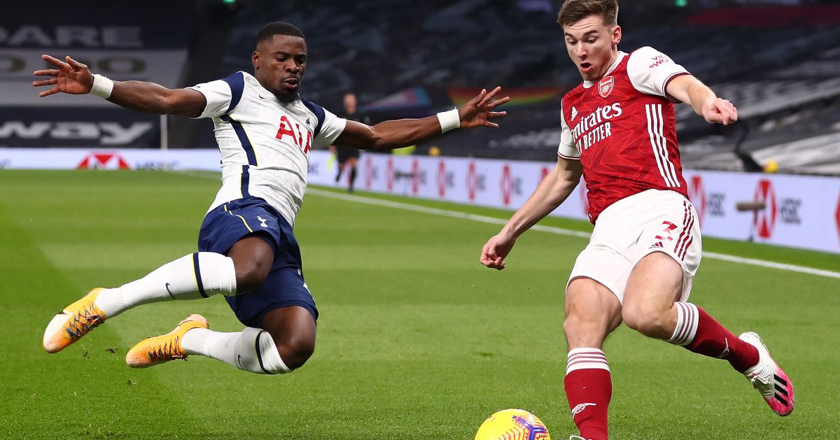 Tỷ lệ kèo trận Tottenham vs Arsenal, Ngoại hạng Anh, 23h30 ngày 15/1