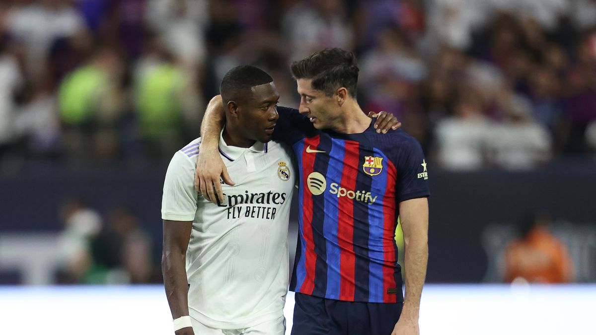 Tỷ lệ kèo trận Real Madrid vs Barcelona, Siêu Cúp TBN, 2h ngày 16/1