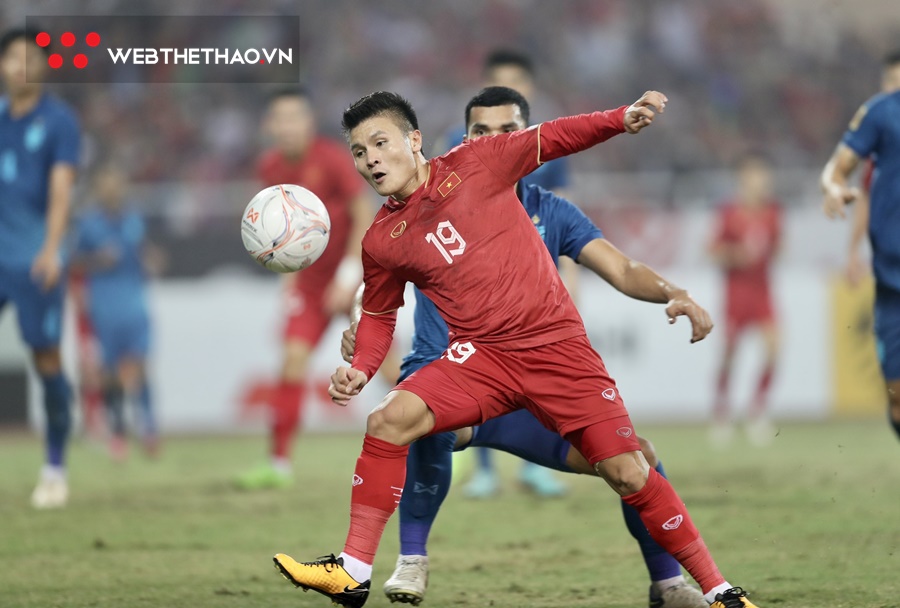 Lịch trực tiếp AFF Cup 2022 hôm nay: Việt Nam hay Thái Lan vô địch?