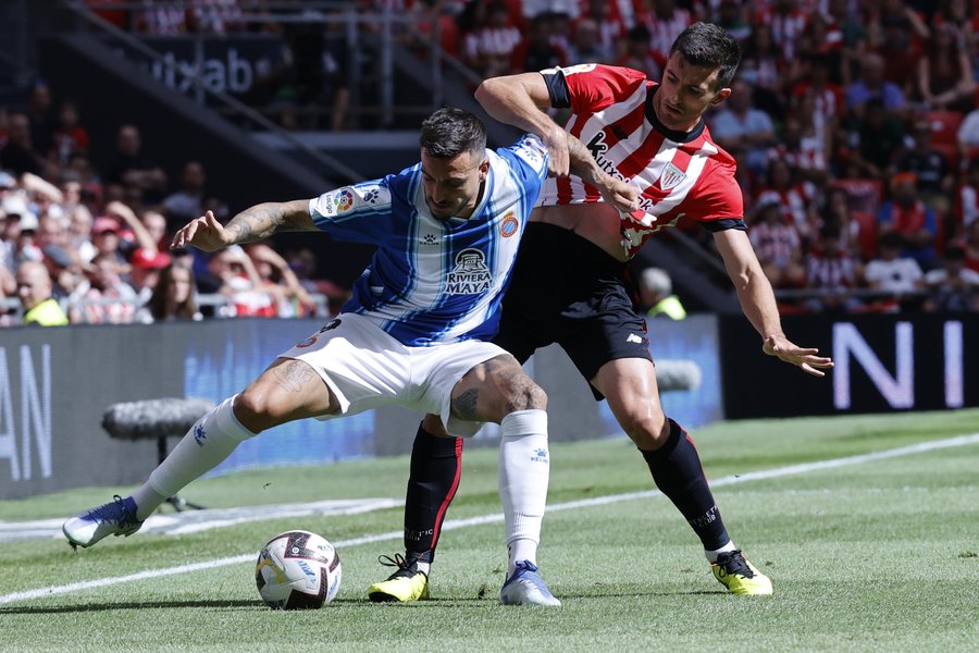 Nhận định, soi kèo Bilbao vs Espanyol: Lấy vé trên đất khách