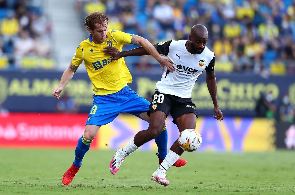 Nhận định, soi kèo Gijon vs Valencia: Dừng bước tại tổ ấm