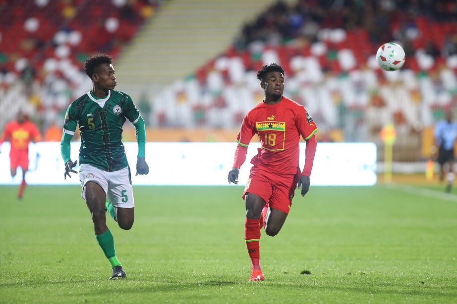 Nhận định, soi kèo Ghana vs Sudan: Thất vọng nối dài