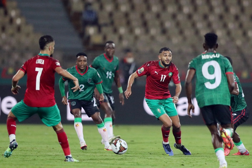 Nhận định, soi kèo Ma Rốc vs Madagascar: Dễ chia điểm