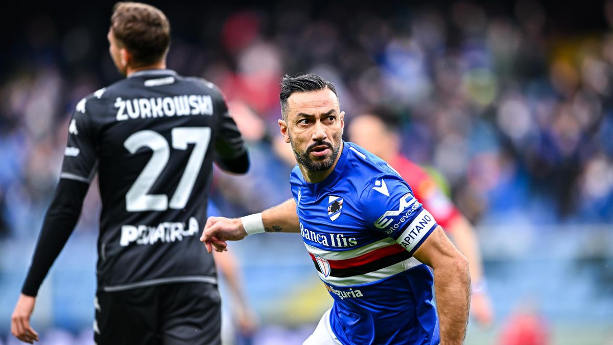 Tỷ lệ kèo trận Empoli vs Sampdoria, Serie A, 2h45 ngày 17/1