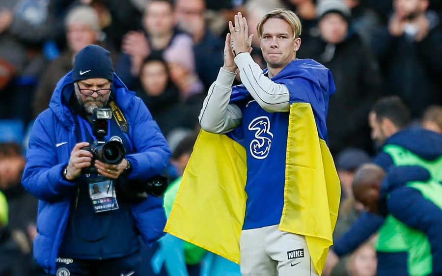 Chelsea lập kỷ lục chi tiêu trong một mùa giải Chelsea lập kỷ lục chi tiêu trong một mùa giải