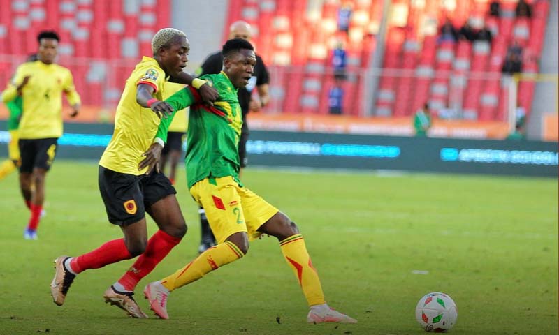 Nhận định, soi kèo Angola vs Mauritania: Chớ coi thường Mauritania