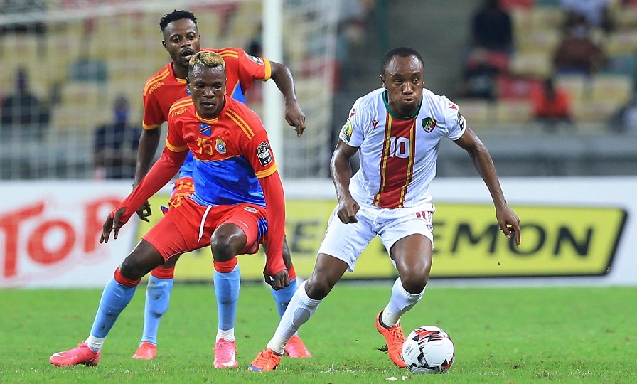 Nhận định, soi kèo Congo vs Niger: Thất bại khó tránh