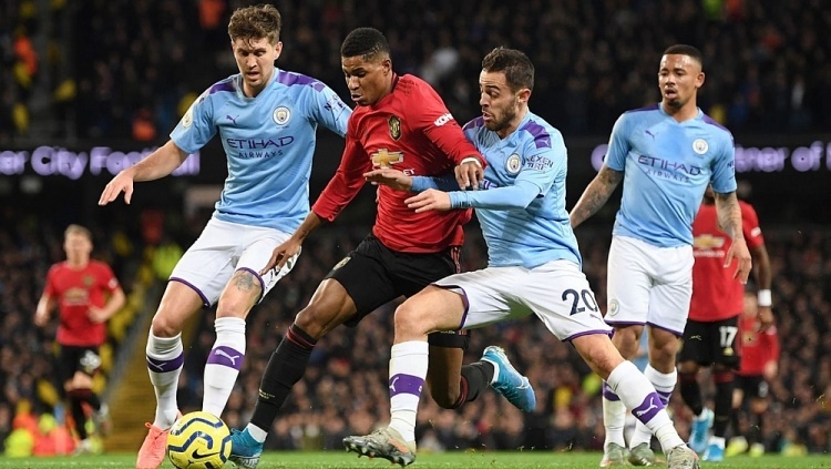 Nhận định, soi kèo Crystal Palace vs MU: Tiếp đà hưng phấn