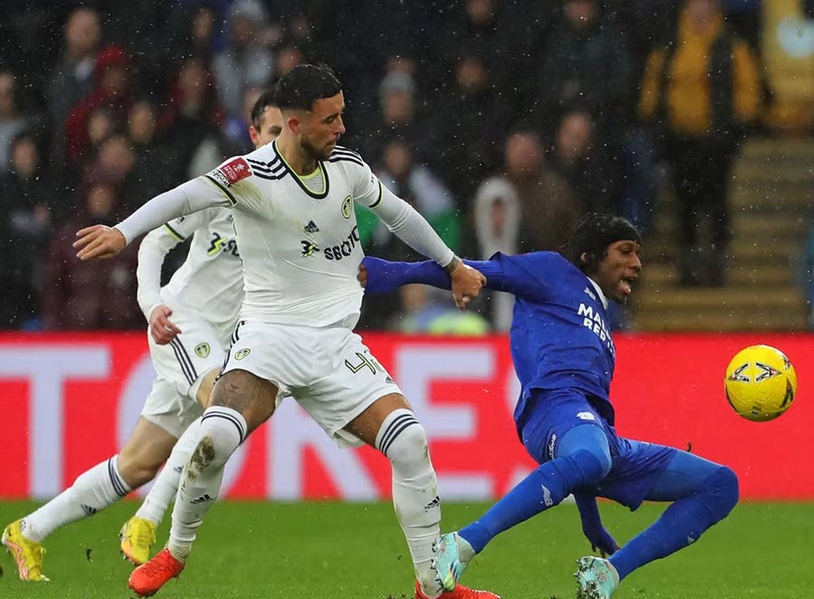 Nhận định, soi kèo Leeds vs Cardiff: Sửa chữa sai lầm