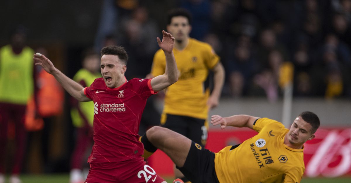 Tỷ lệ kèo trận Wolves vs Liverpool, FA Cup, 2h45 ngày 18/1