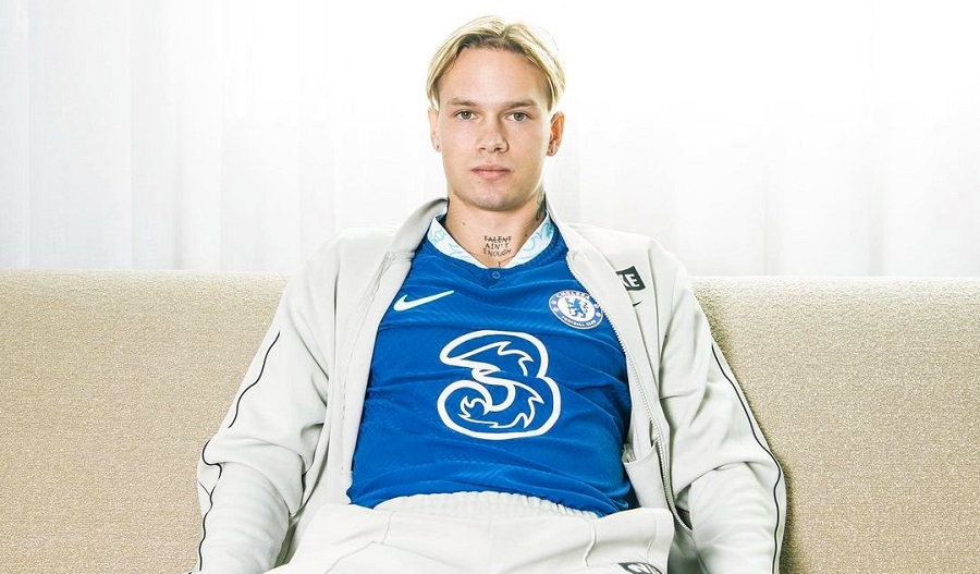 Mudryk được Chelsea trả lương thấp hơn 2 cầu thủ dư thừa Mudryk được Chelsea trả lương thấp hơn 2 cầu thủ dư thừa