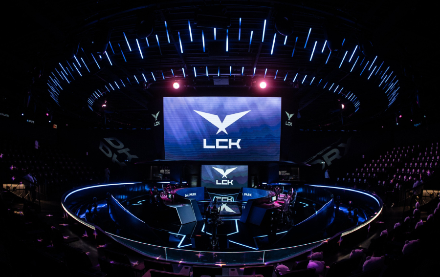Kết quả LCK Mùa Xuân 2023 mới nhất Kết quả LCK Mùa Xuân 2023 mới nhất