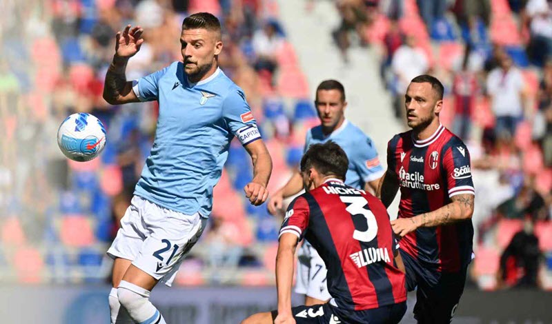 Nhận định, soi kèo Lazio vs Bologna: Nỗi sợ xa nhà