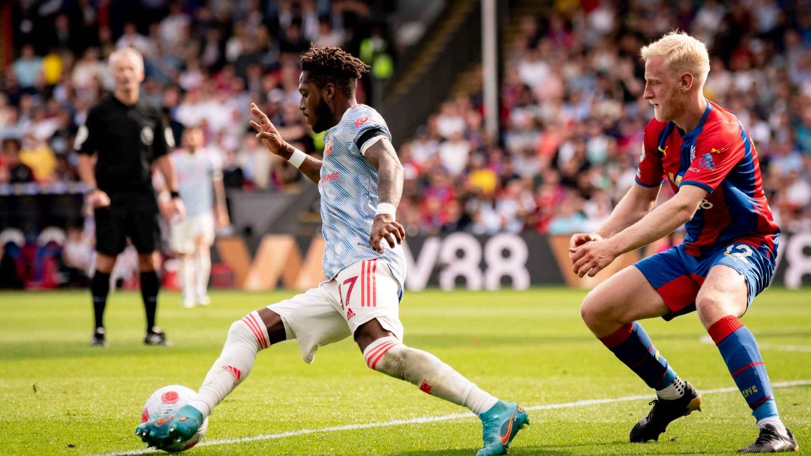 Tỷ lệ kèo trận Crystal Palace vs MU, Ngoại hạng Anh, 3h ngày 19/1