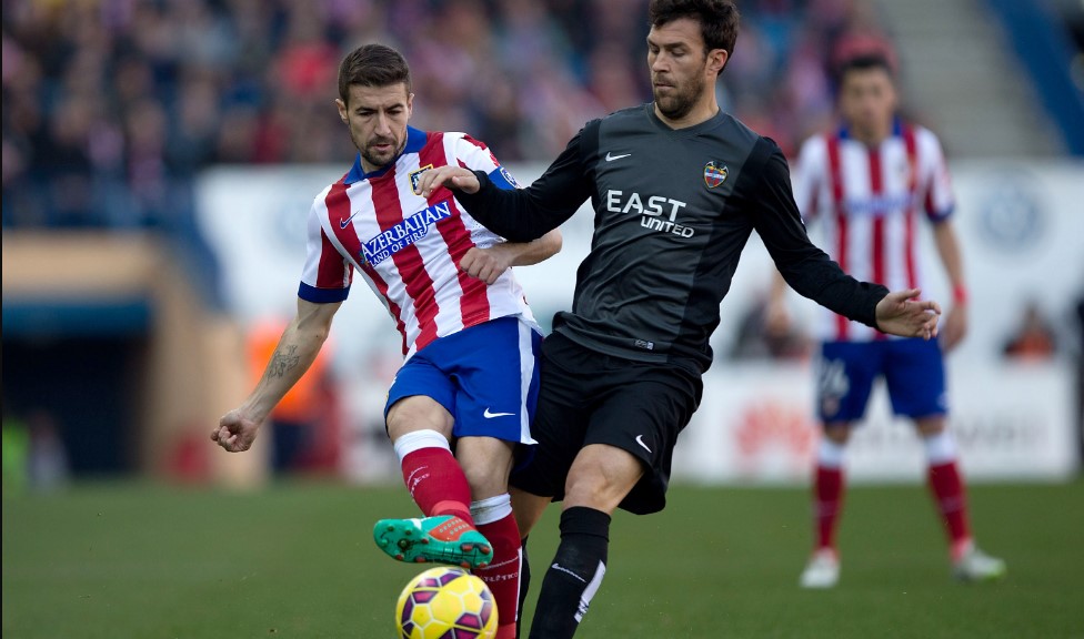 Tỷ lệ kèo trận Levante vs Atletico, Cúp Nhà Vua TBN, 3h ngày 19/1