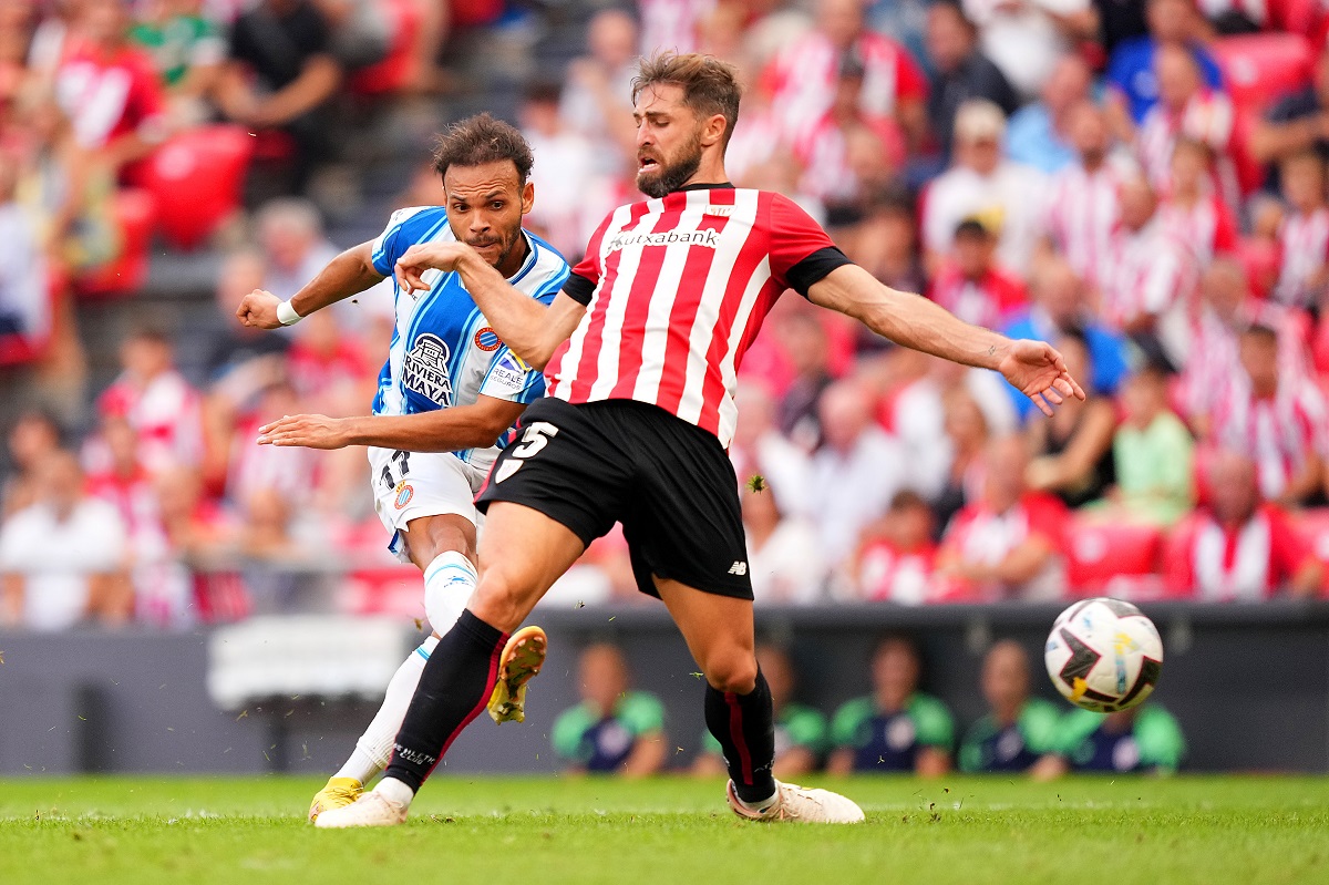 Tỷ lệ kèo trận Bilbao vs Espanyol, Cúp Nhà Vua TBN, 2h ngày 19/1