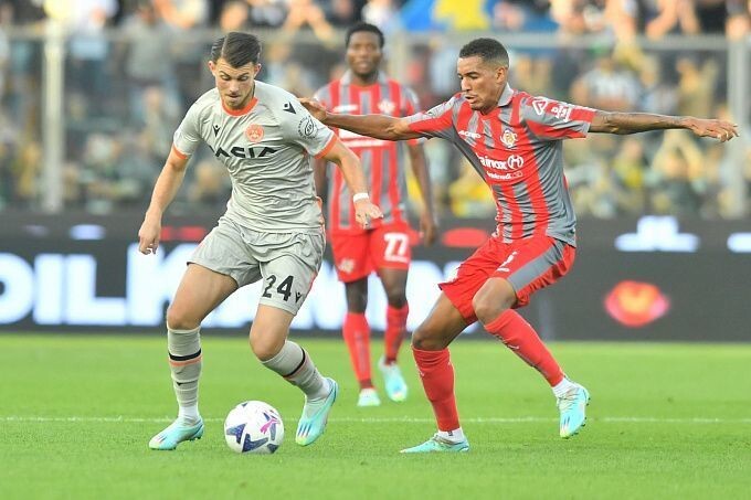 Nhận định, soi kèo Bologna vs Cremonese: Mồi ngon cho chủ nhà