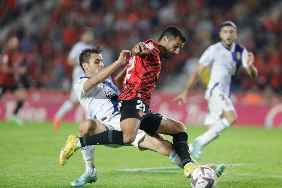 Nhận định, soi kèo Mallorca vs Celta Vigo: Vững bước tiến lên