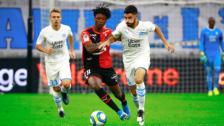 Nhận định, soi kèo Marseille vs Rennes: Sa lầy tại phố cảng