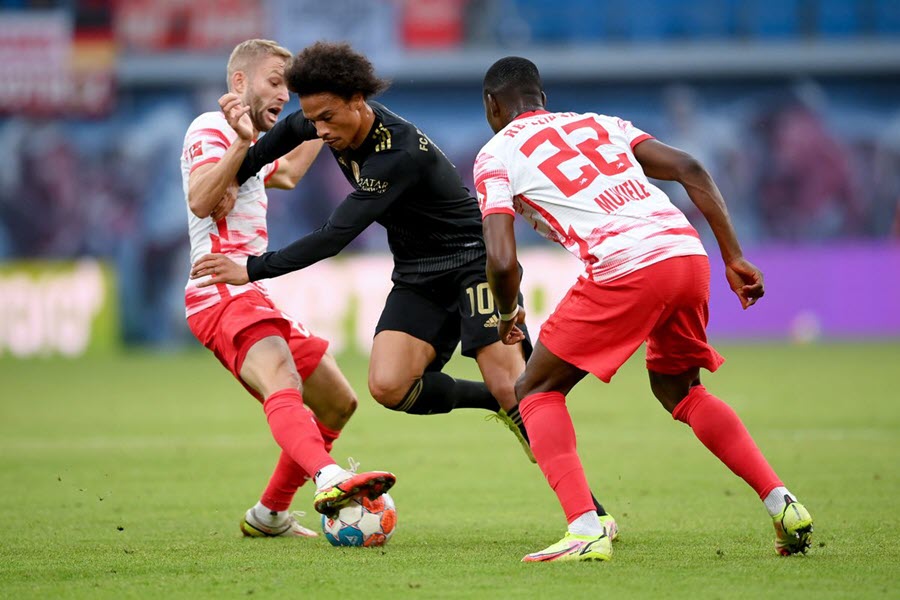 Nhận định, soi kèo RB Leipzig vs Bayern Munich: Hùm xám bứt tốc