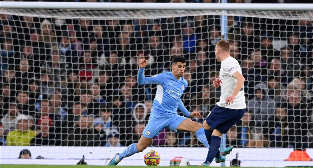 Tỷ lệ kèo trận Man City vs Tottenham, Ngoại hạng Anh, 3h ngày 20/1