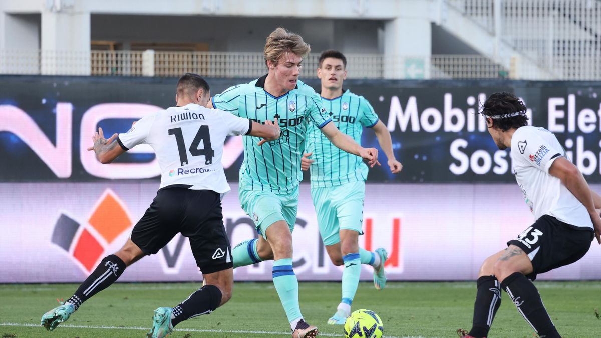 Tỷ lệ kèo trận Atalanta vs Spezia, Coppa Italia, 21h ngày 19/1