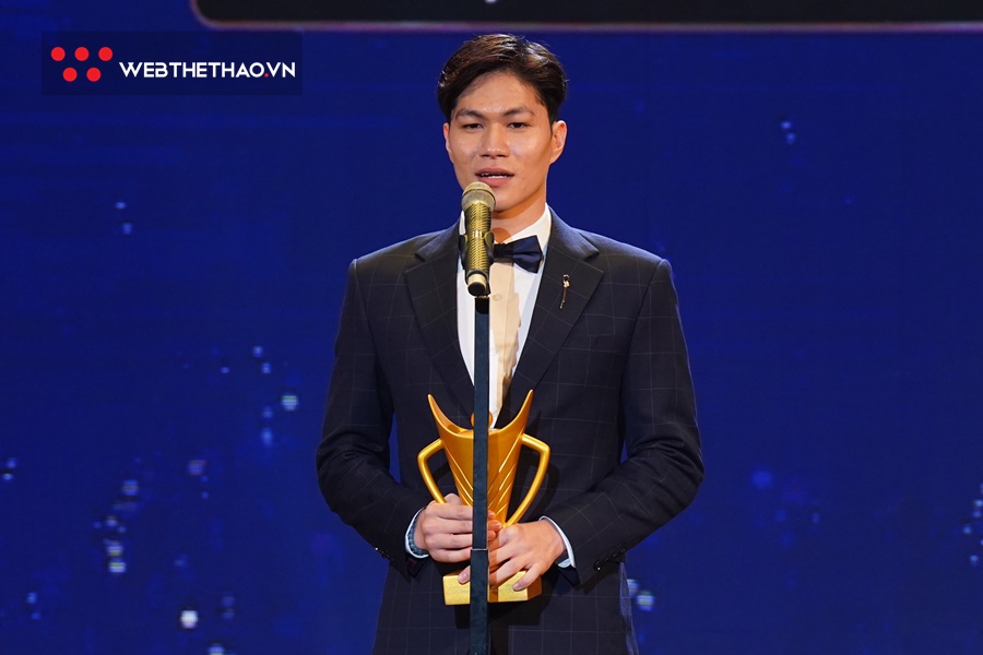 Kình ngư Trần Hưng Nguyên: “Cúp Chiến thắng là bàn đạp hướng đến năm 2023 bùng nổ”