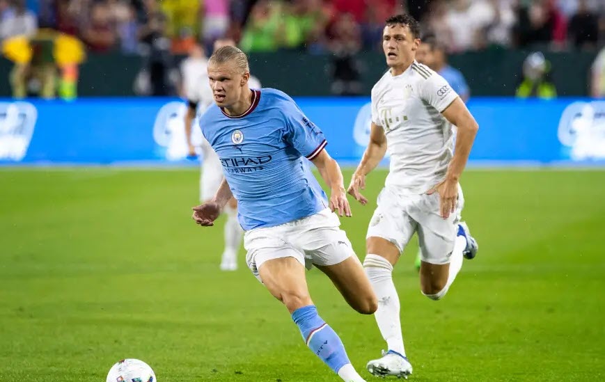 Nhận định, soi kèo Man City vs Wolves: Ngư ông đắc lợi