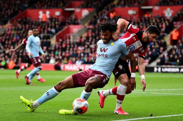 Nhận định, soi kèo Southampton vs Aston Villa: Niềm tin trở lại