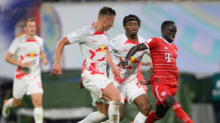Tỷ lệ kèo trận Leipzig vs Bayern Munich, Bundesliga, 2h30 ngày 21/1
