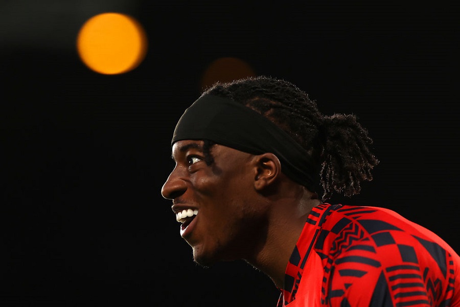 Chelsea mua thêm Madueke, lập kỷ lục chuyển nhượng mùa đông