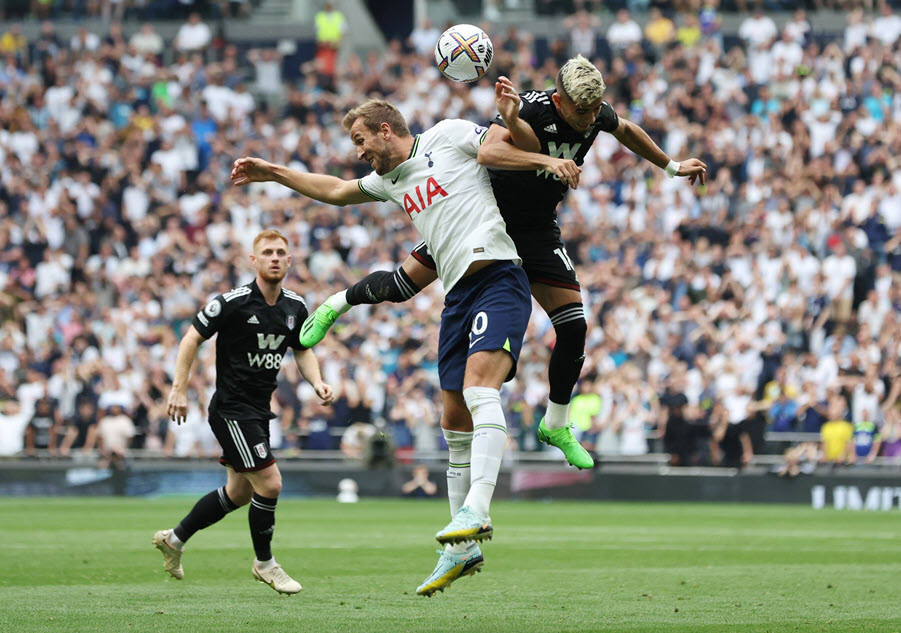 Nhận định, soi kèo Fulham vs Tottenham: Gà trống lạc lối