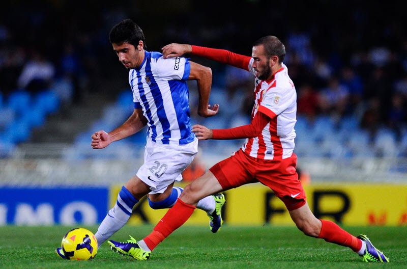 Nhận định, soi kèo Valencia vs Almeria: Khó cho cửa trên