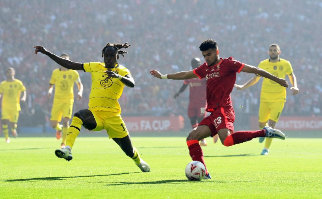 Tỷ lệ kèo trận Liverpool vs Chelsea, Ngoại hạng Anh, 19h30 ngày 21/1
