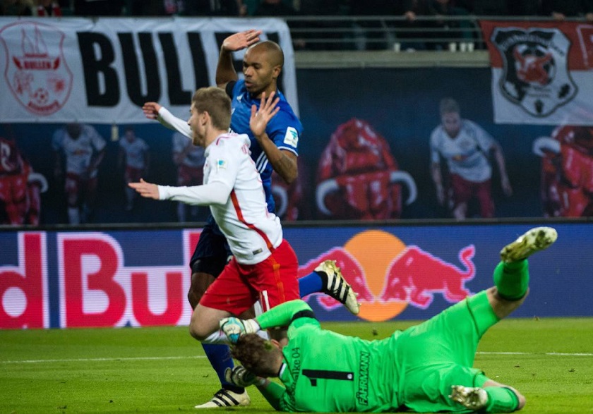 Nhận định, soi kèo Schalke vs RB Leipzig: Chiến thắng dễ dàng