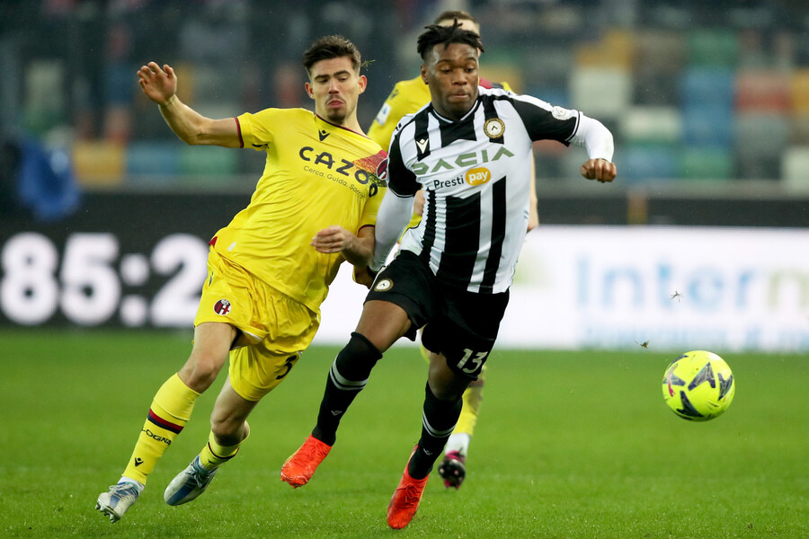 Tỷ lệ kèo trận Bologna vs Cremonese, Serie A, 0h30 ngày 24/1