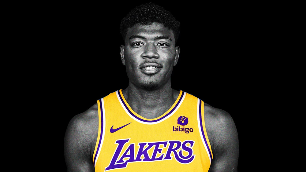 Rui Hachimura cập bến Los Angeles Lakers: Những điều cần biết về đồng đội mới của LeBron James