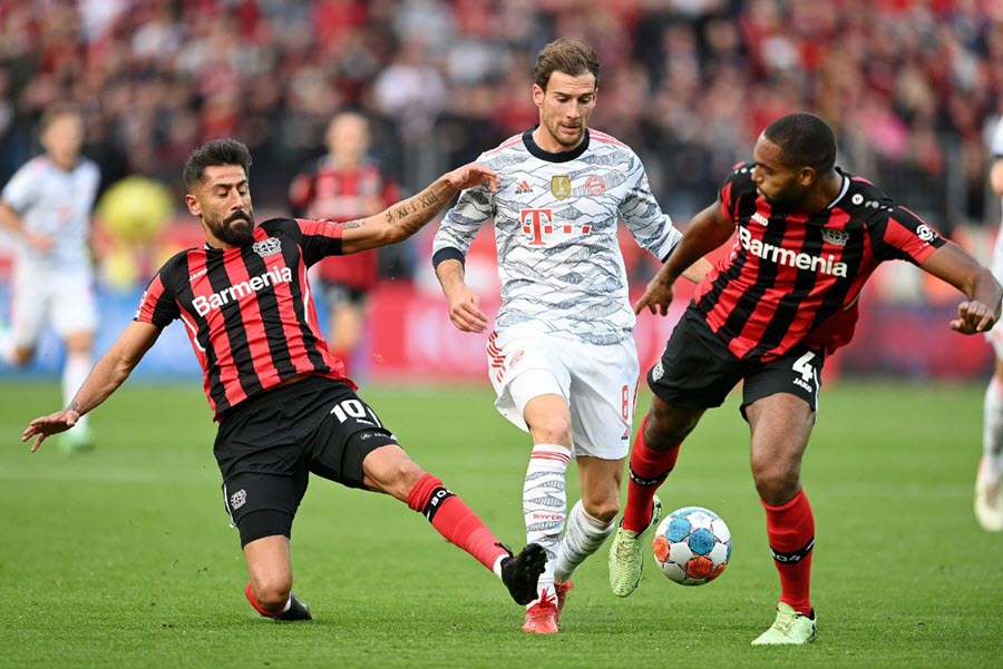 Nhận định, soi kèo Leverkusen vs Bochum: Khách trắng tay ra về